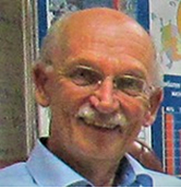 Photo of Louis van Kessel