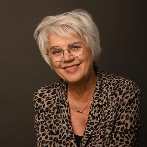Photo of Sonja Vlaar