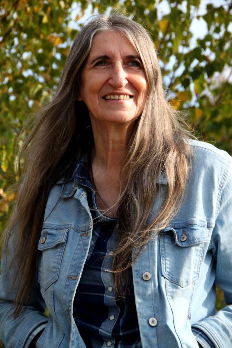 Photo of Martine F. Delfos