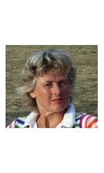 Photo of Dorian de Haan
