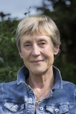 Photo of Elly Singer