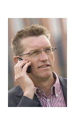 Photo of Alfons van Marrewijk