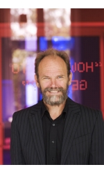 Photo of Paul Verweel