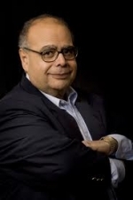 Photo of Nasr (Hamid) Abu-Zayd