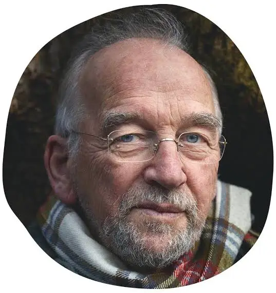 Photo of Henk Manschot