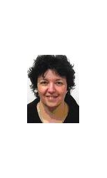 Photo of Caroline Suransky