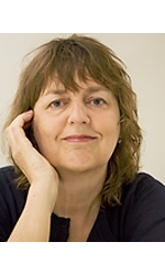 Photo of Karen Vintges