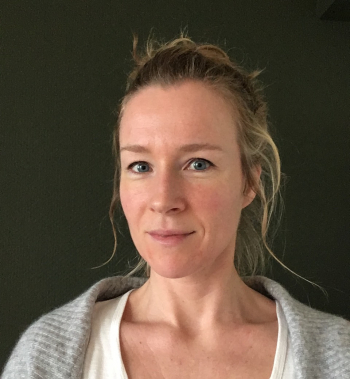 Photo of Yvette M.M. Schoenmakers