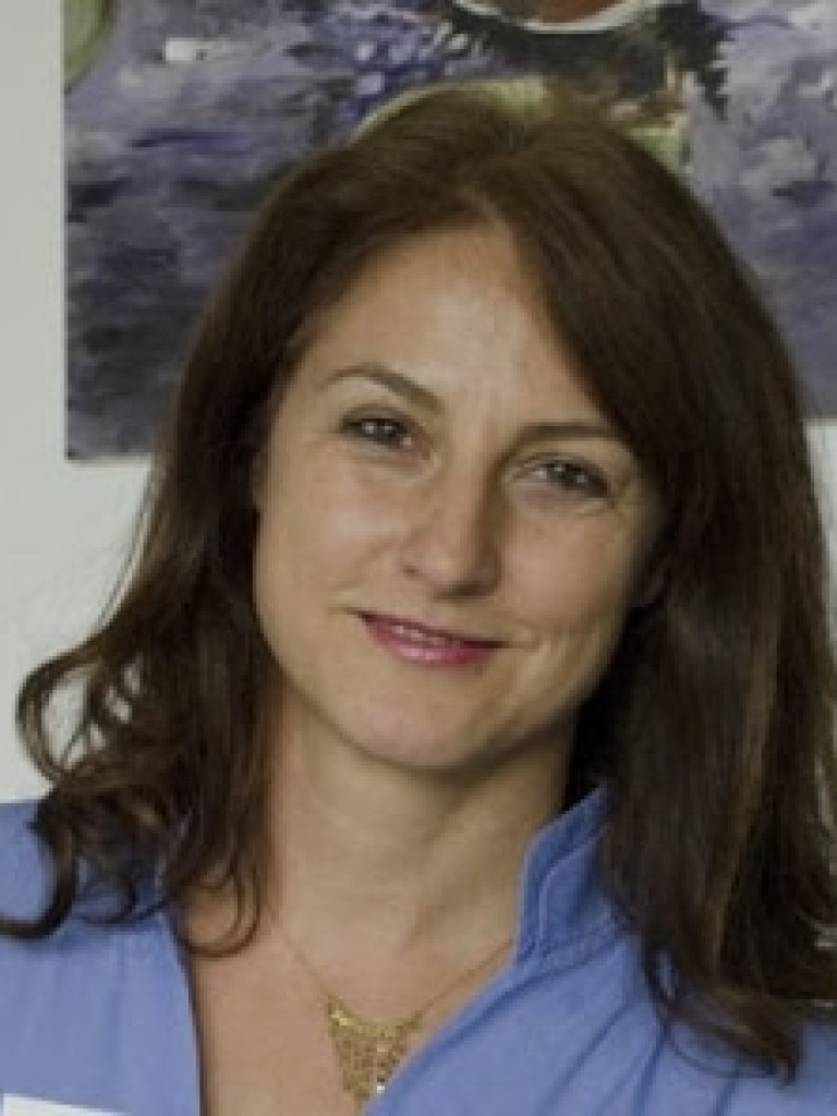 Photo of Irena Guidikova