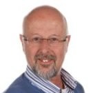 Photo of Thijs Malmberg