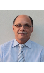 Photo of Charles do Rego