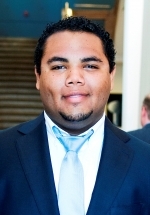 Photo of Guido Rojer Jr