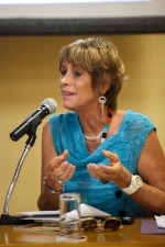 Photo of Ieteke Witteveen