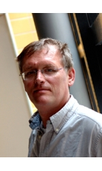 Photo of Peer van der Helm