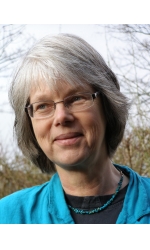 Photo of Justine Mol