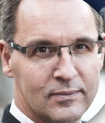 Photo of Prof. dr. R.G. (Ruben) Fukkink