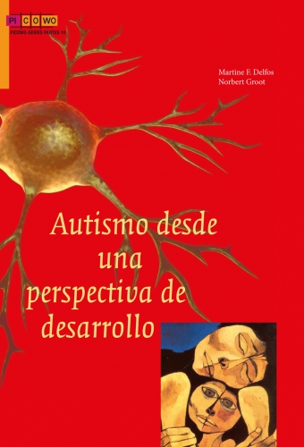 Cover of Autismo desde una perspectiva de desarrollo