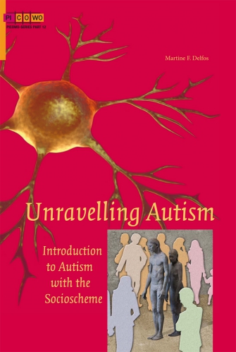 Cover of Unravelling Autism
