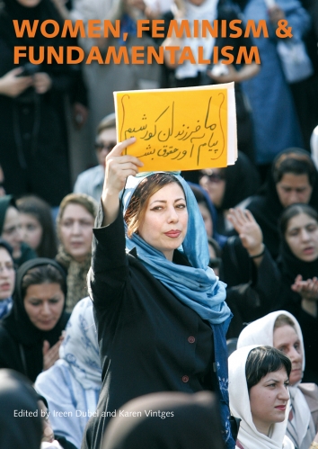 Cover of Women, Feminism & Fundamentalism