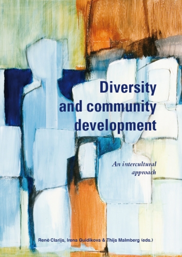 Cover of Diversity and community development