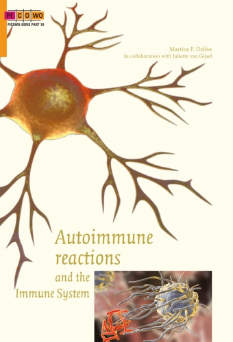 Cover of Autoimmune Reactions and the Immune System