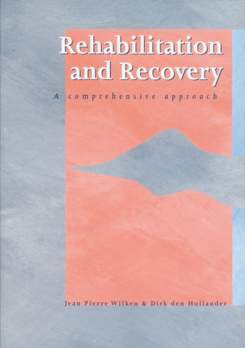 Cover of Rehabilitation and Recovery