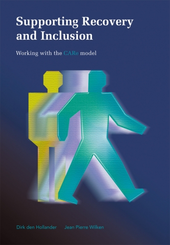 Cover of Supporting Recovery