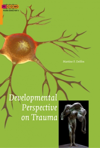 Cover of Developmental Perspective on Trauma