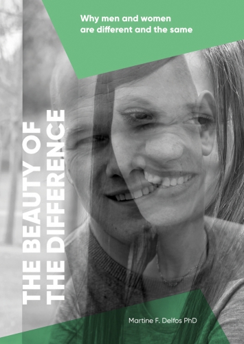 Cover of The Beauty of the Difference