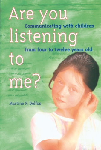 Cover of Are you listening to me?