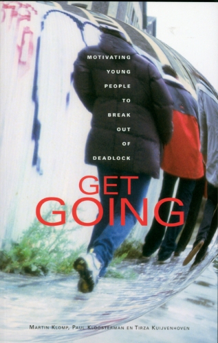 Cover of Get Going