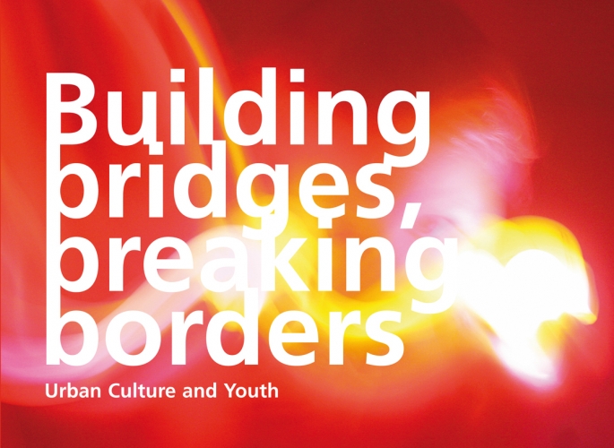 Cover of Building bridges, breaking borders